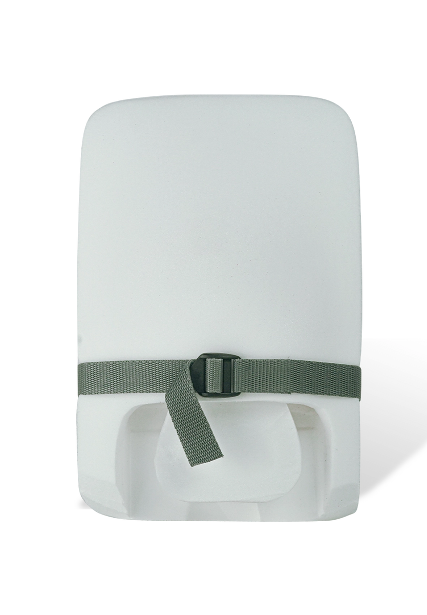 Deflector Left Hand Gryphon Sentinel Pro