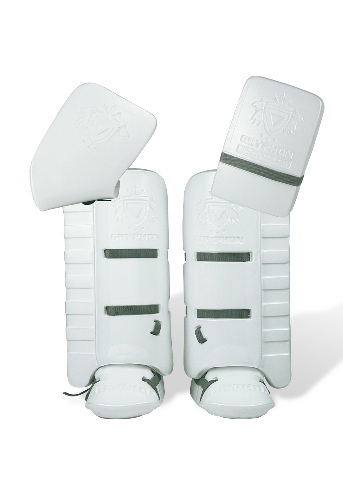 Gryphon Sentinel Pro Goalkeeping Hockey Helmet main image 0