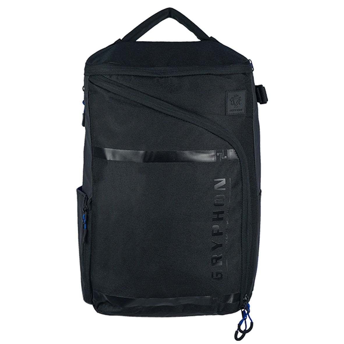 Gryphon Mini Freddie-MF Black – GRYPHON Australia