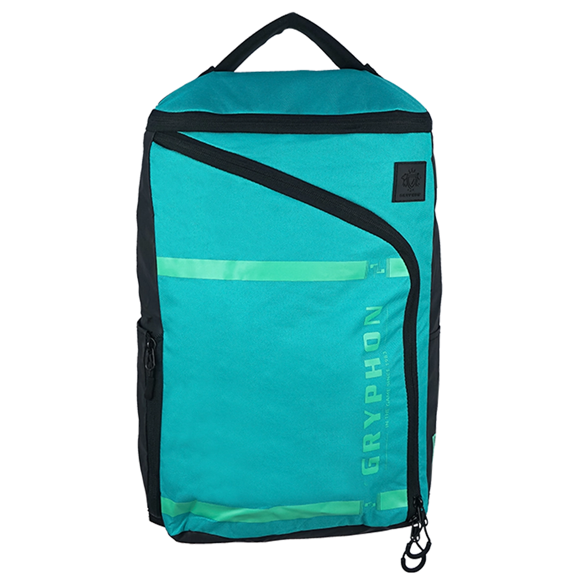 Gryphon Mini Freddie-MF Teal – GRYPHON Australia