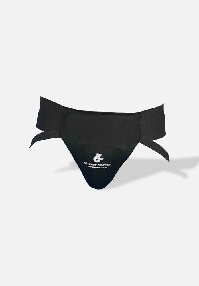 Gryphon Sentinel Youth Pelvic Protector GRYPHON Australia