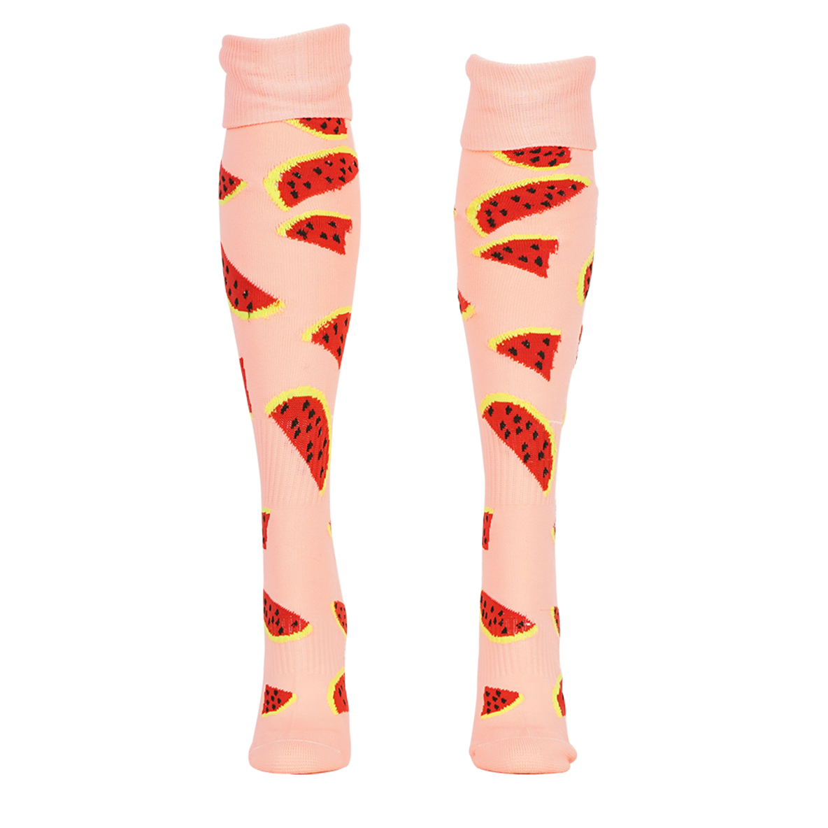 Pink Funky Socks Gryphon Funky Socks Watermelon Punch Pink – GRYPHON Australia