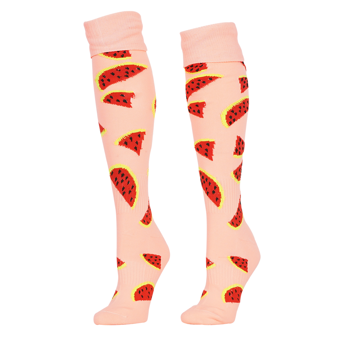 Pink Funky Socks Gryphon Funky Socks Watermelon Punch Pink – GRYPHON Australia