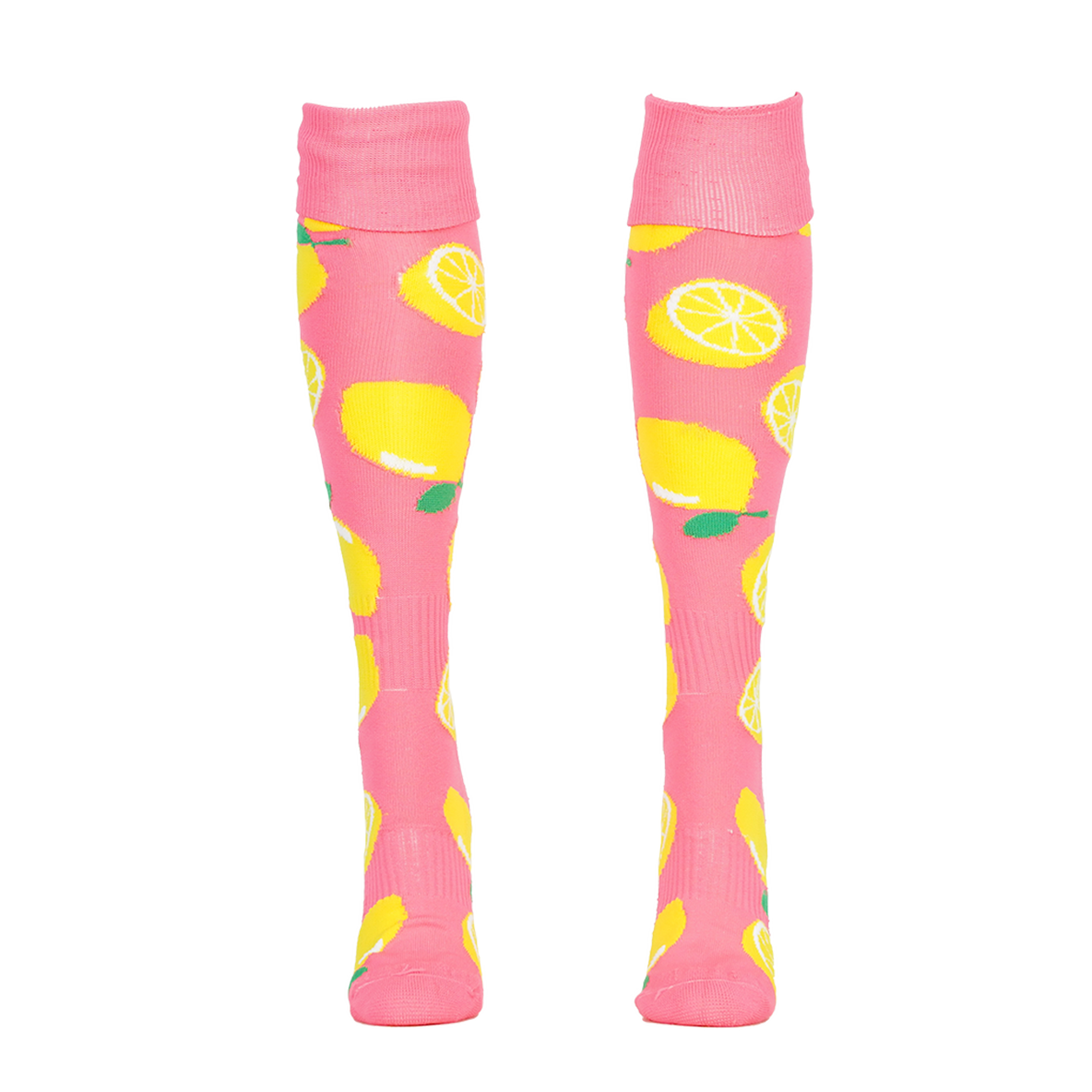 Gryphon Funky Socks Lemon Crush Pink – GRYPHON Australia