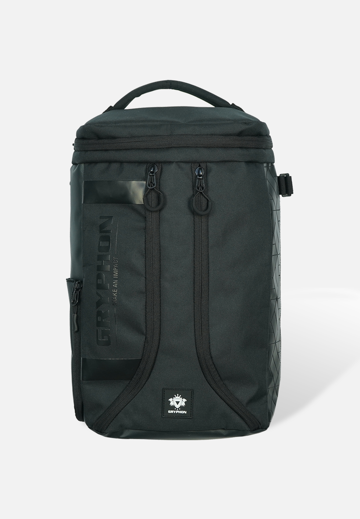 Gryphon Mini Freddie Black GRYPHON Australia